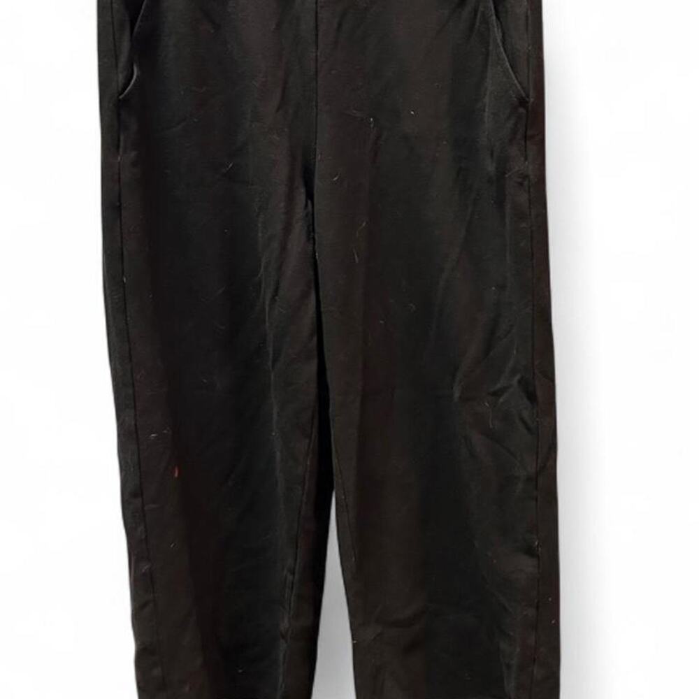Max studio xs black leggings